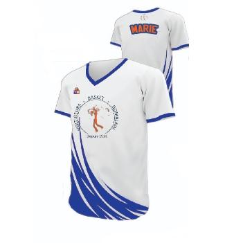 T-shirts personnalisé