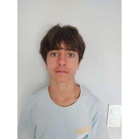 Loris FOUGERES